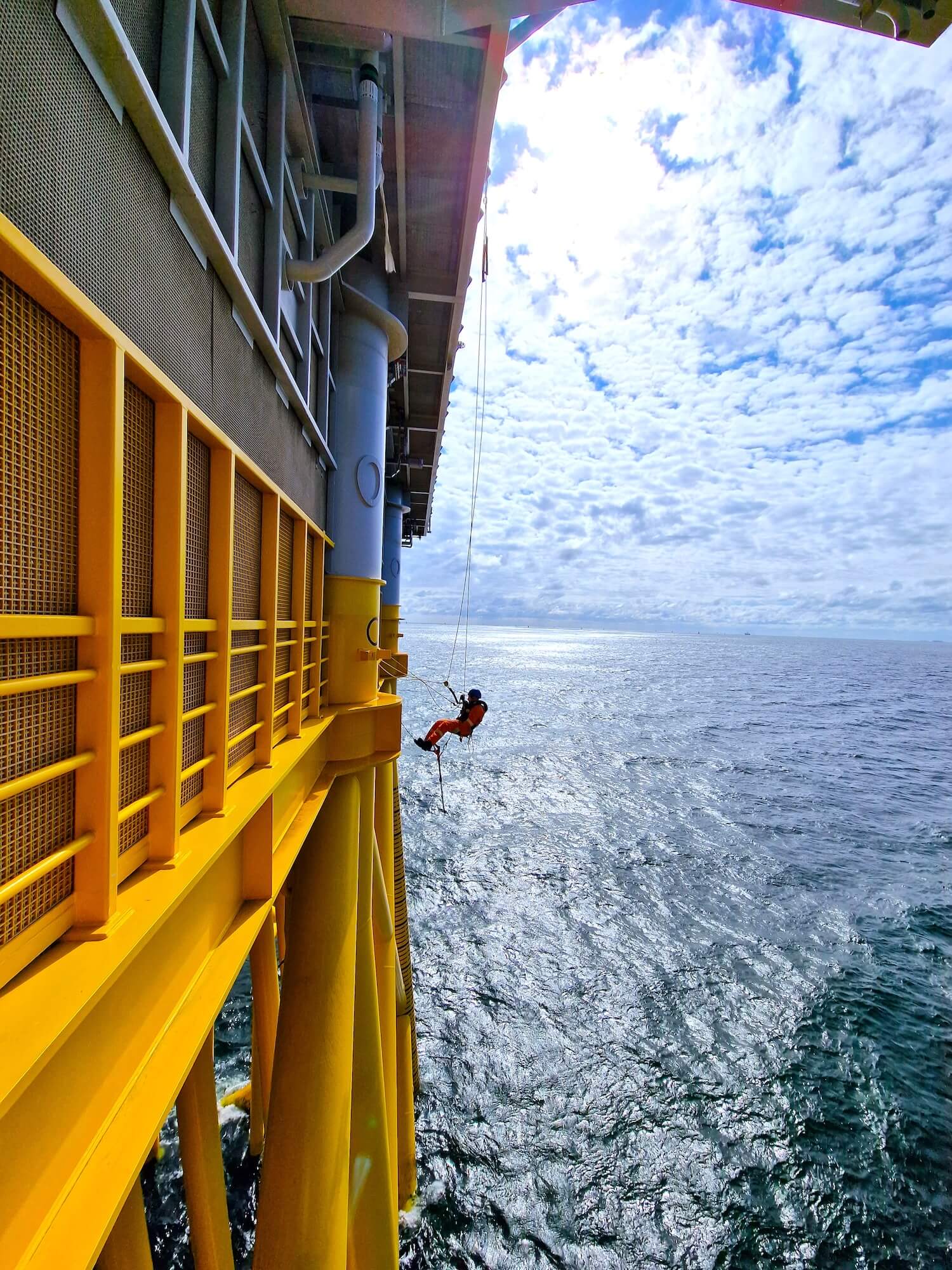 Work at Height Equipment